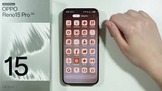 Does OPPO Reno 15 Pro Have FM Radio? screenshot 1