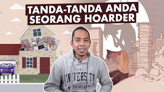 TandaTanda Anda Seorang Hoarder