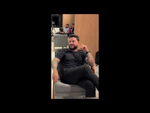 Depoimentos – Mentoria e consultoria Moises Amancio