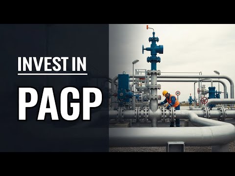 How to Invest in Plains GP Holdings LP (PAGP) Step by Step