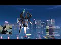 XCOM 2 Long War of The Chosen Modjam - Ep 92 - 5vs21