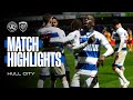 QPR 3-2 Hull City | Match Highlights | Sky Bet Championship