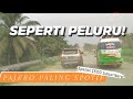 PAJERO PALING SUOSSS!!! |KONVOY SEIN KIRI SPESIAL 2500 SUBSCRIBERS