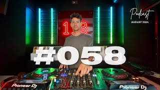 Melodic techno , progressive & Indie dance || Jes Asher Podcast #058