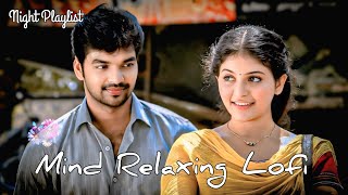 🎶New Heart Touching Lofi Beats l Non Stop Love & Relaxing Lofi Beats,Rat Ki Dua,90s Hindi Lofi Song