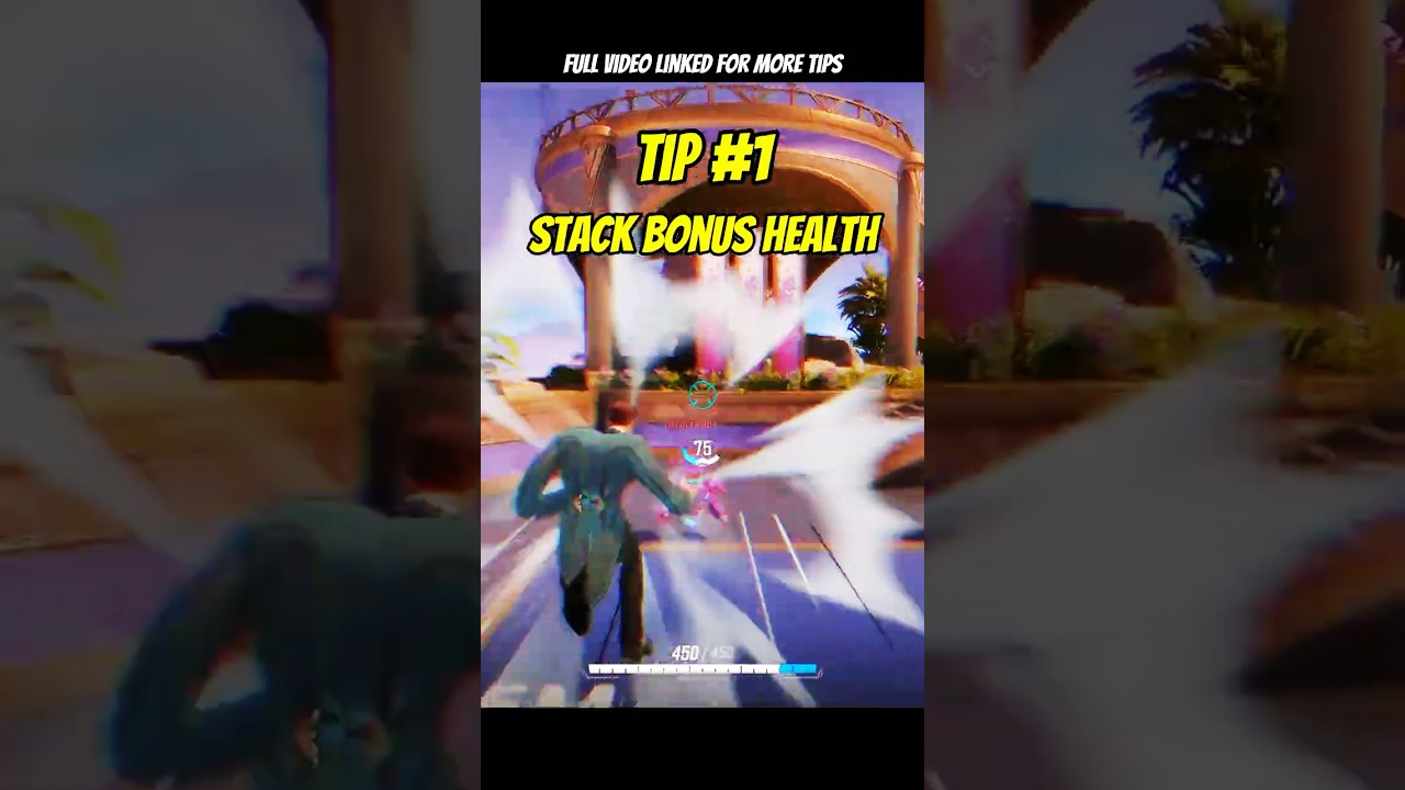 Quick Tip to DOMINATE With Mr Fantastic in Season 2