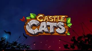 Castle Cats Ost  Catania Blues