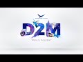 2023 D2M More Is Possible® Afternoon Session