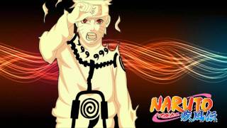 Naruto Shippuuden Theme - Keisei Gyakuten chords