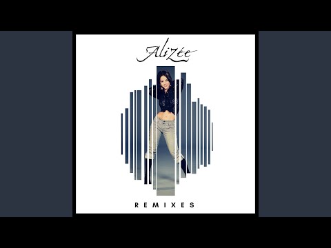 Alizée - Gourmandises (Loup y es-tu ? Groovy Mix) [Booka Shade Remix]