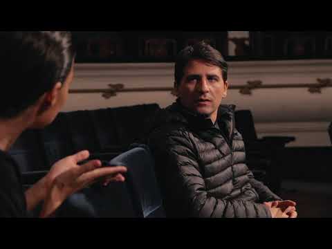 MIGUEL MARTÍN Y MARIANA SOLER - UN SEPTIEMBRE HISTÓRICO