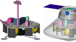 Mars Geyser Hopper | Wikipedia audio article