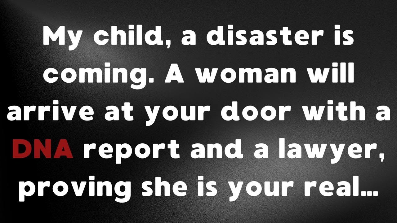 Бог говорит: «Твоя семья не хочет, чтобы ты об этом знал» | Бог говорит | dm to df | Иисус | #god...