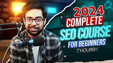 Khalid farhan SEO Course 2024 | Complete SEO Course Bangla | SEO For Beginners | এসইও কোর্স বাংলা