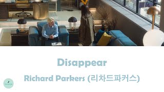 Richard Parkers (리차드파커스) - Disappear (The Escape of the Seven OST || 7인의 탈출)