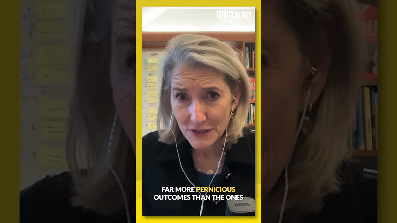 A Depth of Trust | Choiceology Podcast Clip