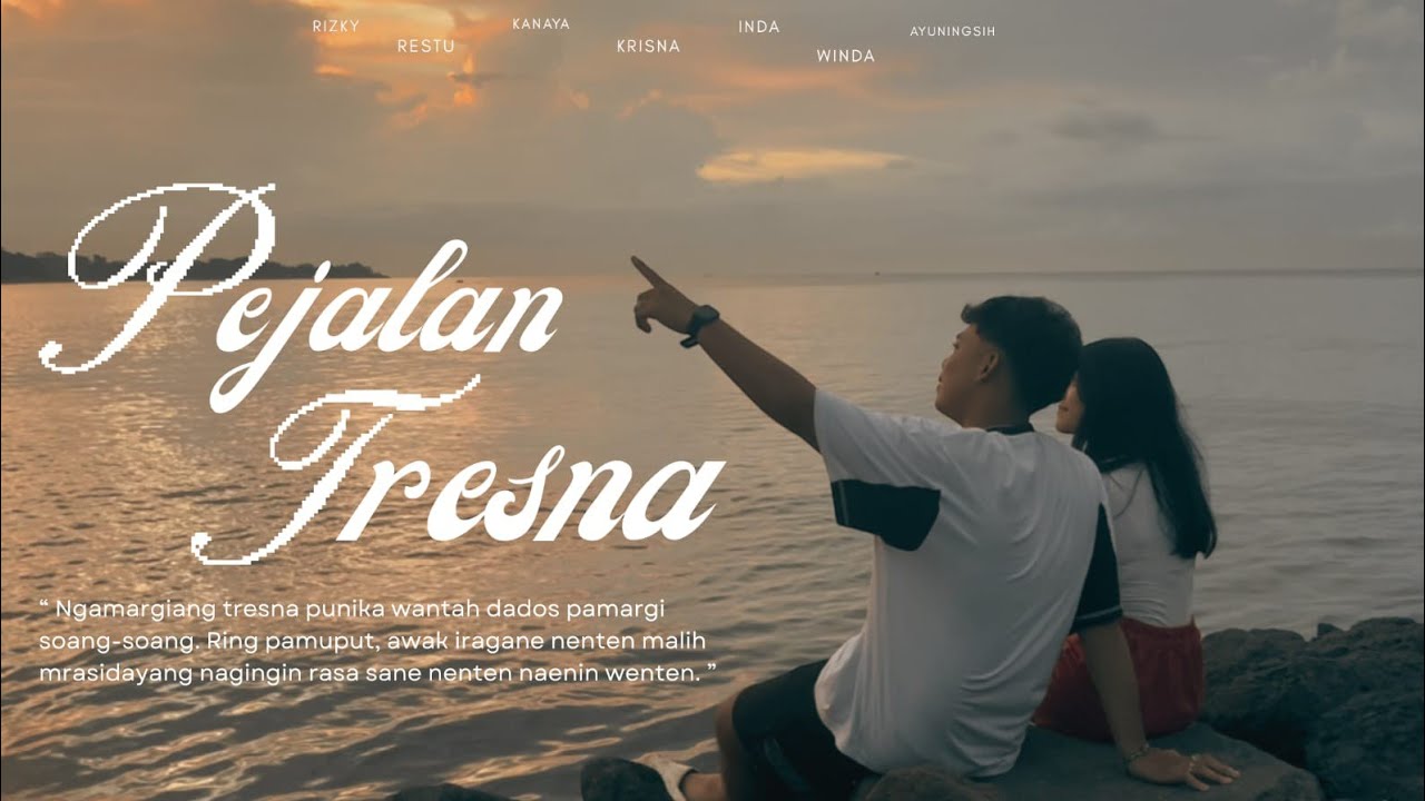 PEJALAN TRESNA - DRAMA BAHASA BALI || SMAN 3 SINGARAJA || XI MIPA 4