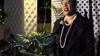 Diana King talks about Warrior Girl, Babyface, Jazz & Blues