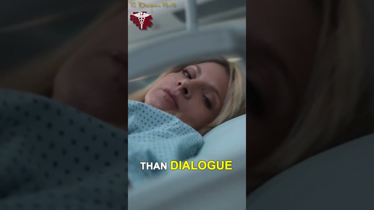 From Screen to the Emergency Room(ER): Here's What the Netflix Drama 'Breathless (Respira)' Unravels