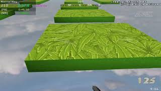 Cod4 Speedrun Montage (SR)
