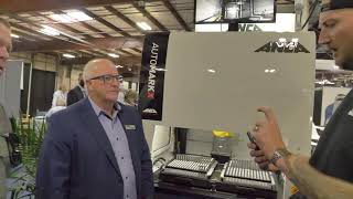 The Machines That Make the Cutting Tools