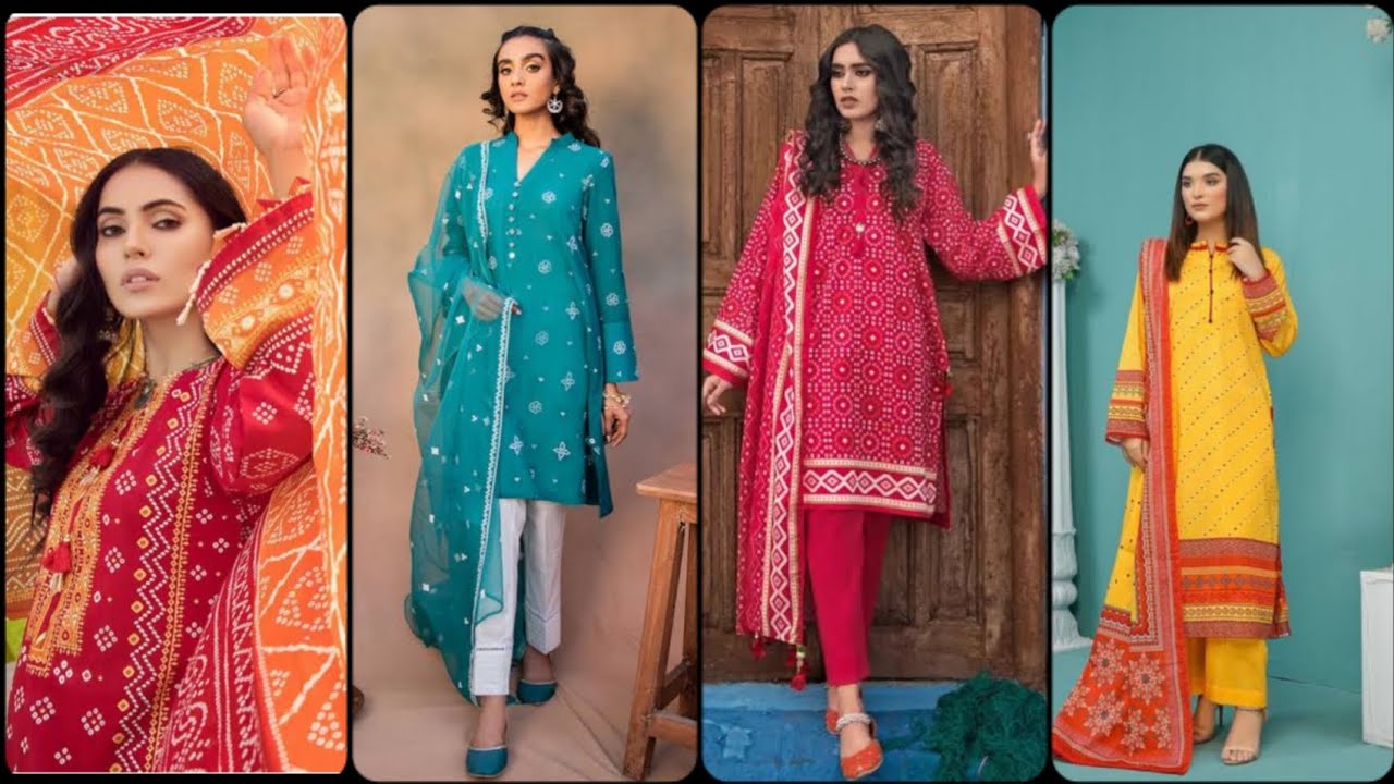Chunri dress design for this eid| All new designs of 2023| chunri dresses