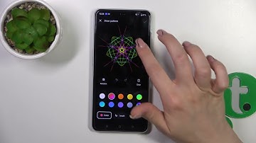 How to Customize the Always On Display Theme on a OnePlus Nord 3