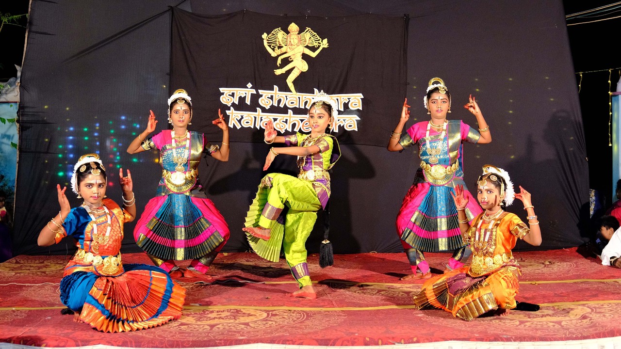 2026 mahasivarathri Natiyanjali