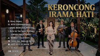 WOW! KICAU MANIA | VERSI KERONCONG JAWA 2026 🔥 | COVER  KERONCONG IRAMA HATI