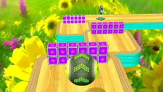 Going Balls - SpeedRun Gameplay Level 2685-2686