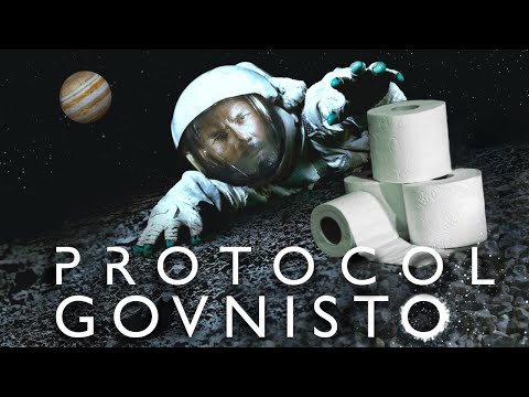 видео: The Protocol Govnisto [Обзор]