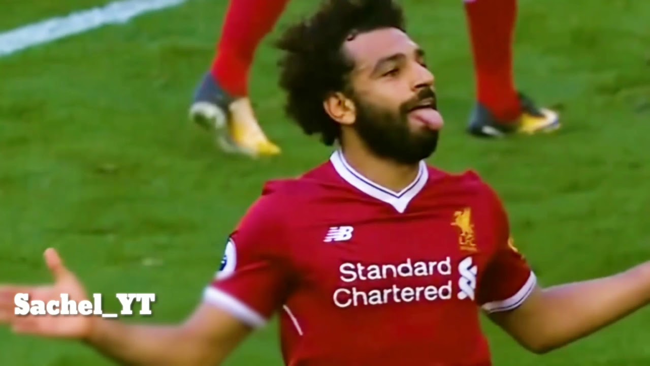 Los Mejores Goles De La Premier League #1 - YouTube