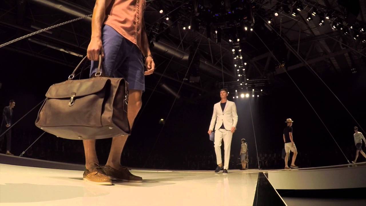 Summer in the City | Men | Next Summer 2016