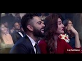 Virat Kohli & Anushka Sharma - Agar Tum Saath Ho