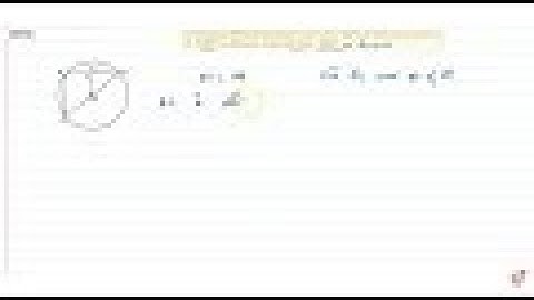 In the Figure, `O D` is perpendicular to the chord `A B` of a circle whose centre is `Odot` If ...
