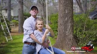 How to Build a Backyard Tire Swing | Done-In-A-Weekend Projects: Hanging Around