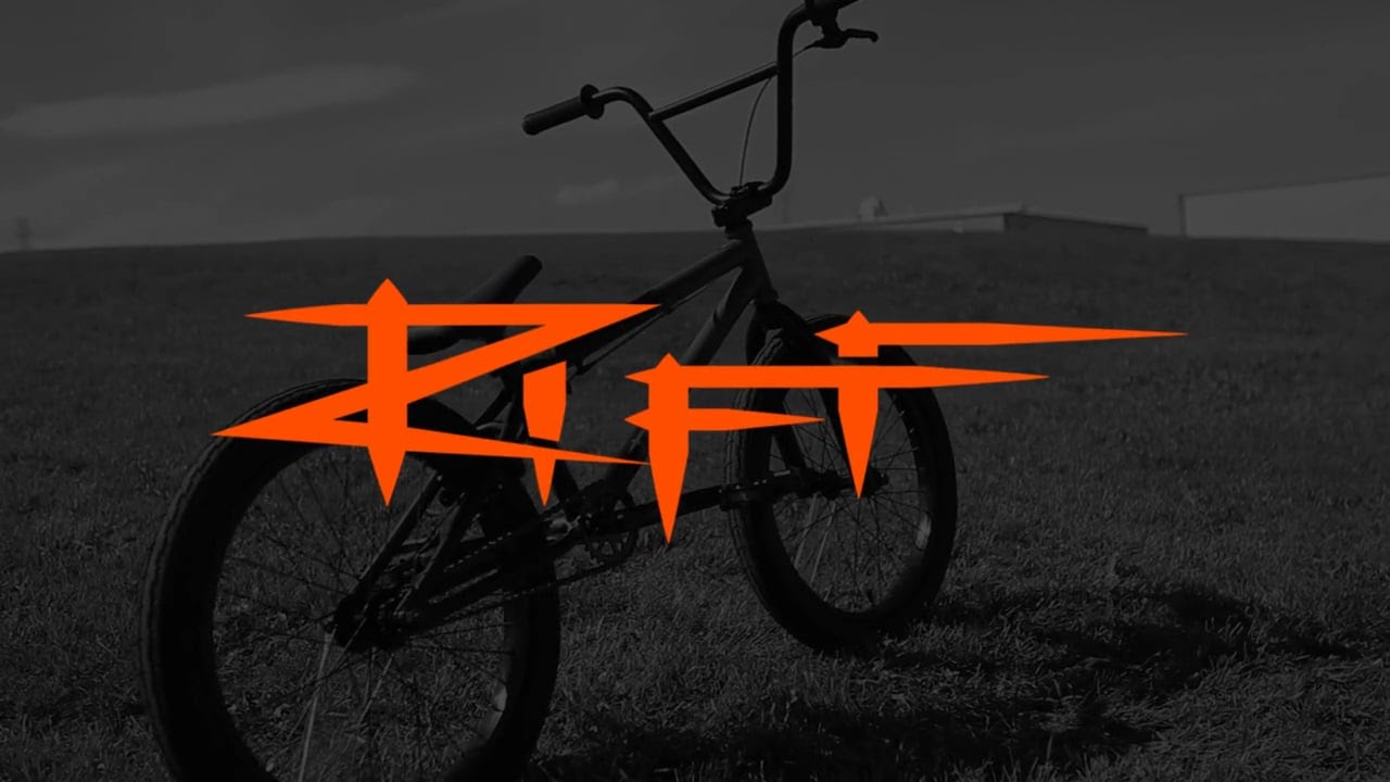 2016 Encore Riff Complete Bike