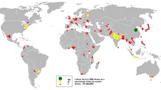 Labour in India | Wikipedia audio article