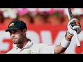 Glenn Maxwells Only Test Hundred  104 vs India 3rd Test 2017  Ranchi Extended Highlights