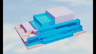 Geometry-Node  Recursive Subdivision Tutorial