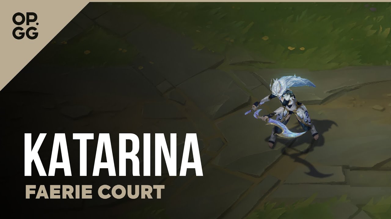 Katarina U Gg