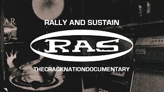 Rally and Sustain: The Cracknation Documentary (2020 Remaster)