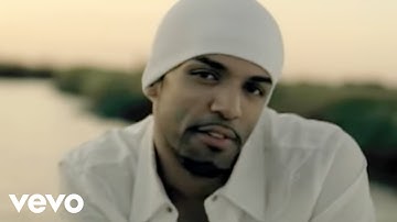 Craig David - Hidden Agenda (Official Video)