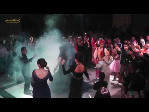 ابراهيم خليل حلوة يا ام الخال   2014