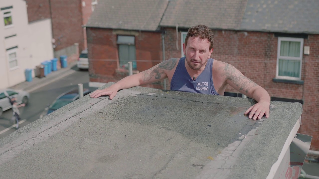 Videos Dalton Roofing