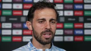 We Let Them RUN! Bernardo Silva’s BRUTAL Reaction as Al-Hilal Stuns Man City 4-3 in Club World Cup🔥