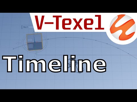 Animation Intro 3 - The Timeline