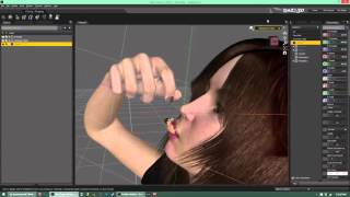 Nibble + Asphyxia post (Part 2)