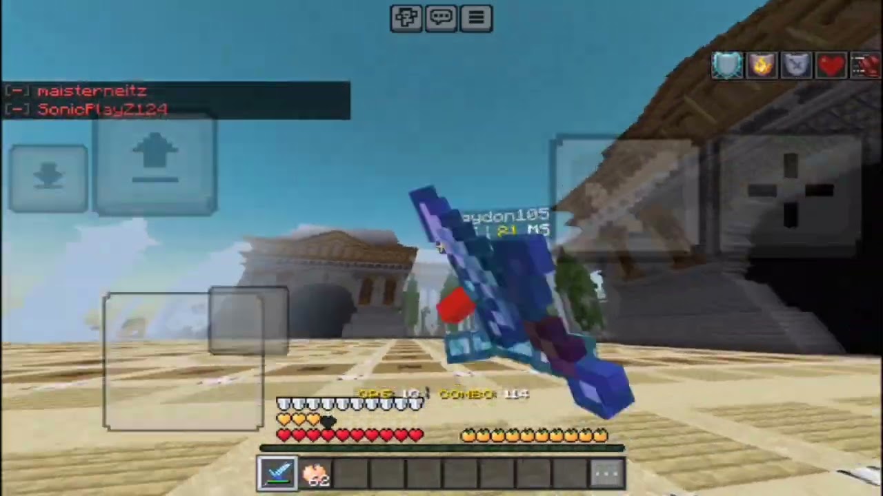 This is Why Button Custom controls is the best!!!!!