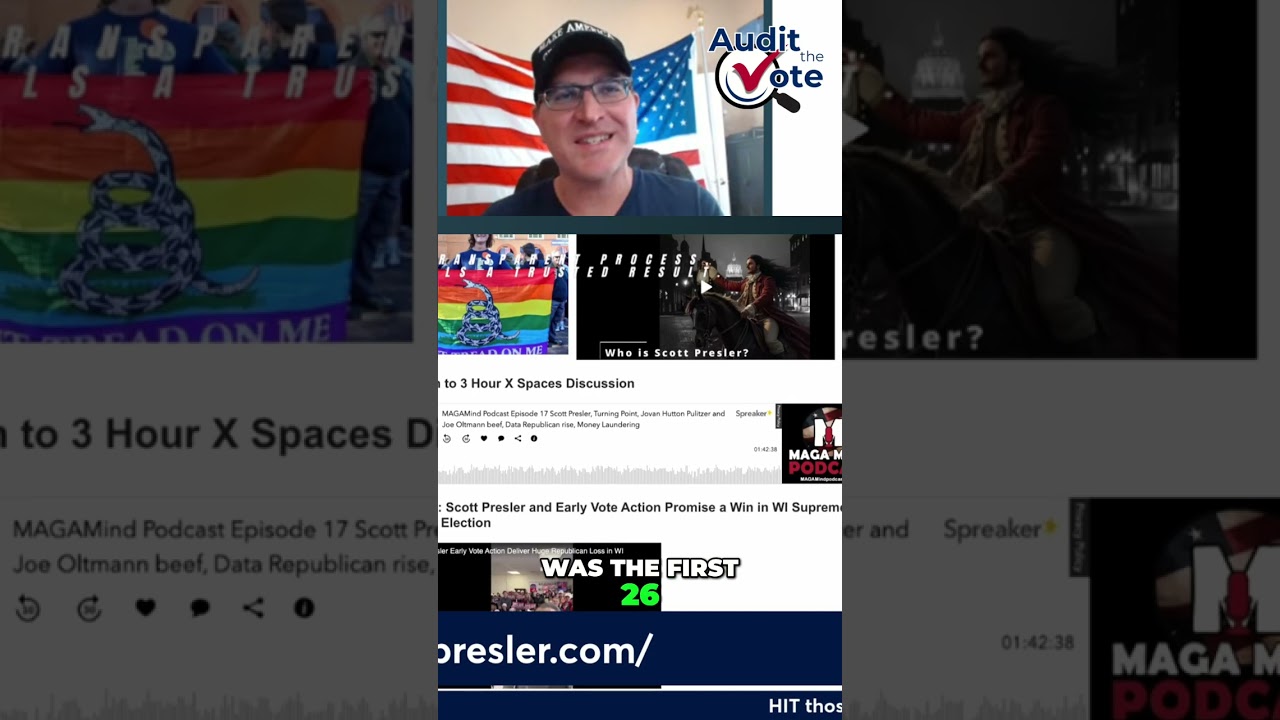 Early Voting FRAUD? Arizona's SHOCKING Signature Data!